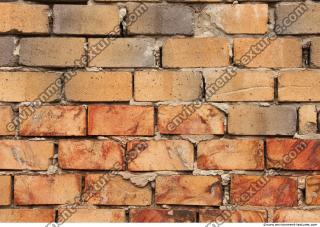 wall bricks old